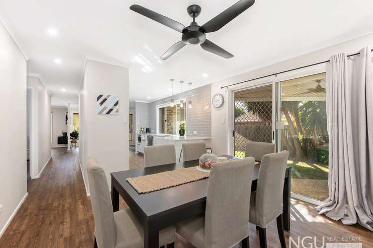 Second view of Homely house listing, 19 Bangalow Crescent, Raceview QLD 4305