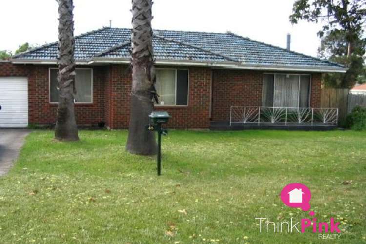 Second view of Homely house listing, 45 Gardiner Street, Belmont WA 6104