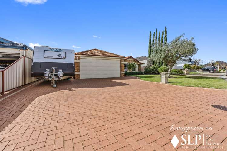 Third view of Homely house listing, 15 Zeus Avenue, Madeley WA 6065