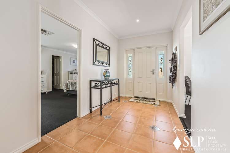 Fifth view of Homely house listing, 15 Zeus Avenue, Madeley WA 6065