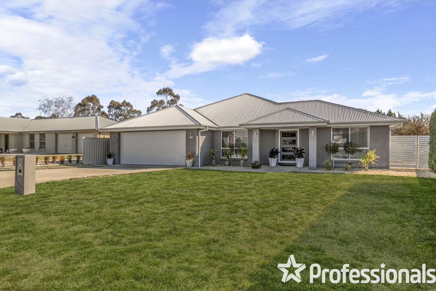 Main view of Homely house listing, 50 Hughes Street, Kelso NSW 2795