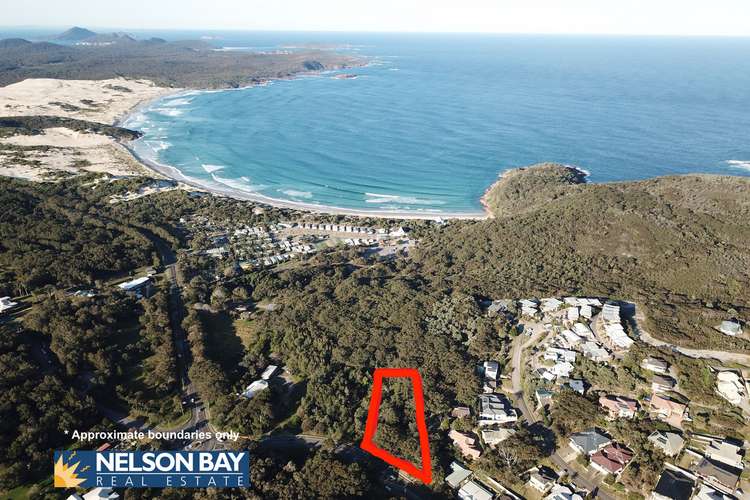 Second view of Homely residentialLand listing, 82 Blanch Street, Boat Harbour NSW 2316