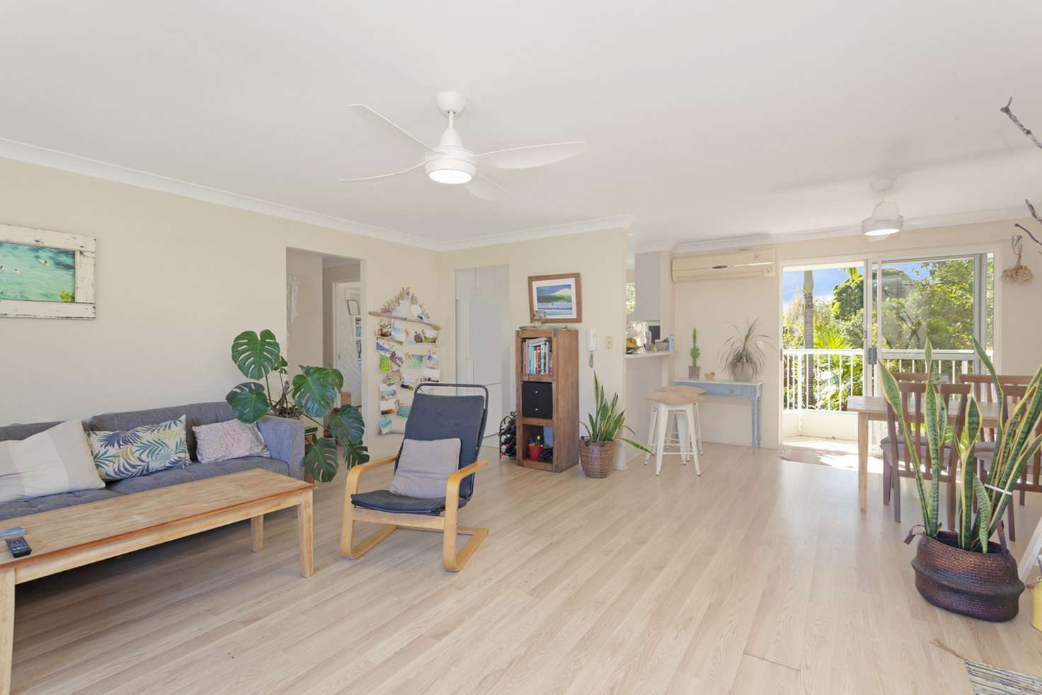 Main view of Homely unit listing, 26/29 Burleigh Street, Burleigh Heads QLD 4220