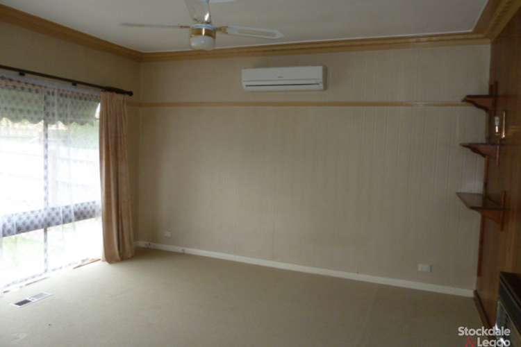 Second view of Homely house listing, 22 Reservoir Road, Moe VIC 3825