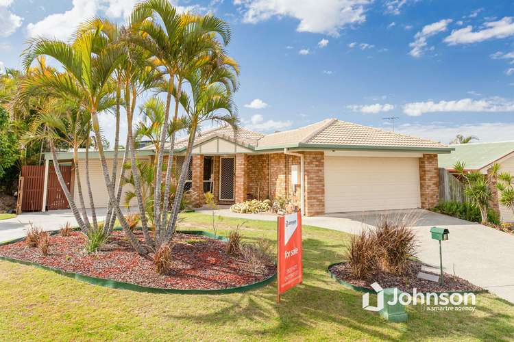 Main view of Homely house listing, 3 Kookaburra Court, Loganlea QLD 4131