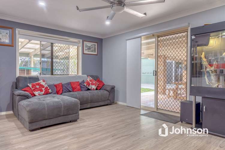 Fourth view of Homely house listing, 3 Kookaburra Court, Loganlea QLD 4131