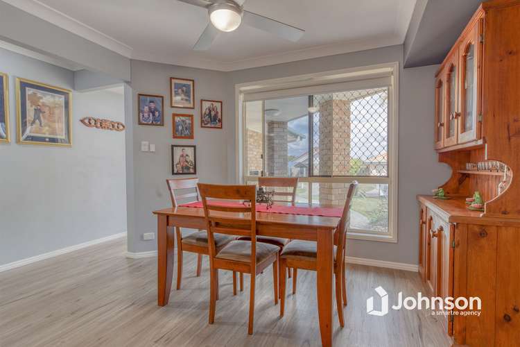 Fifth view of Homely house listing, 3 Kookaburra Court, Loganlea QLD 4131
