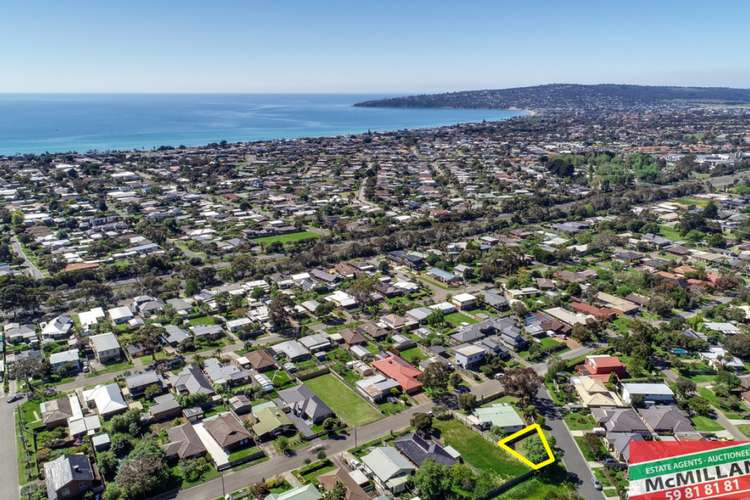 Third view of Homely residentialLand listing, 6 Clematis Street, Dromana VIC 3936