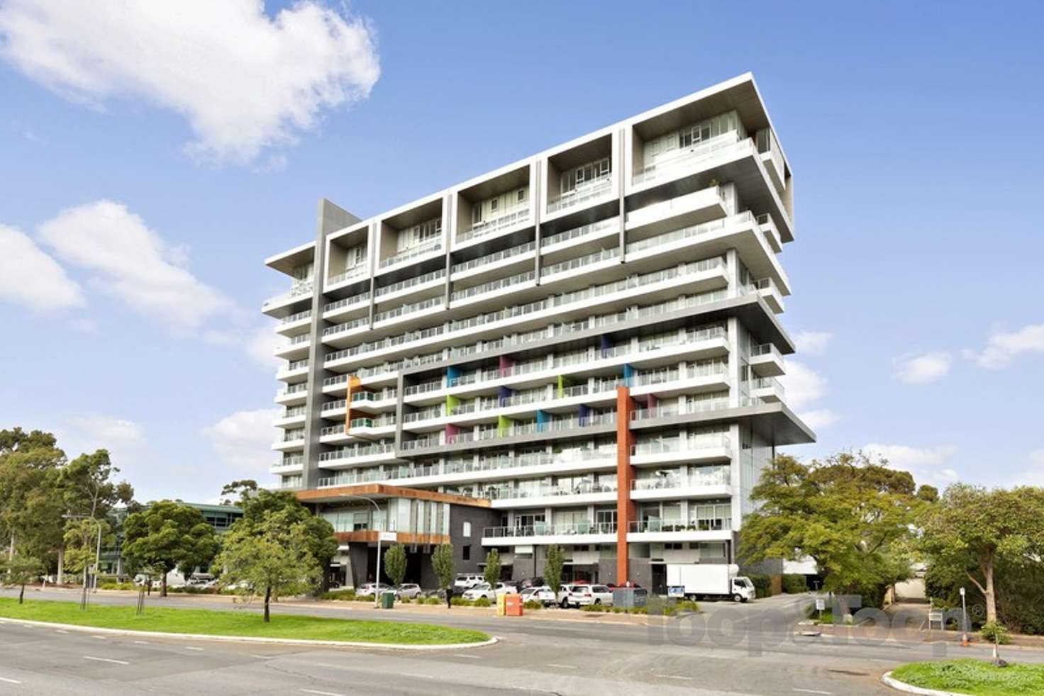 Main view of Homely apartment listing, 112/220 Greenhill Road, Eastwood SA 5063