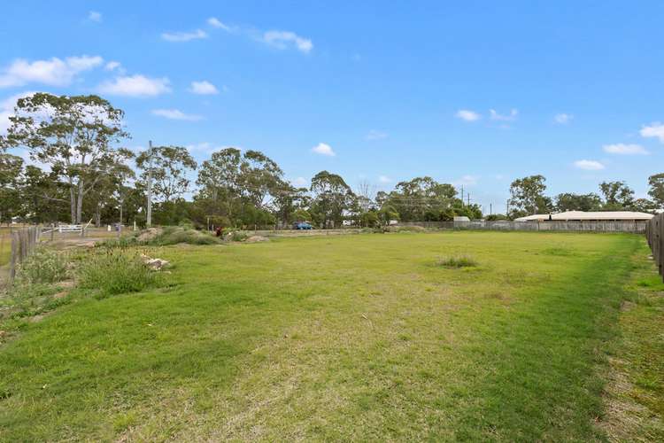 Main view of Homely residentialLand listing, 2 Squire Street, Kawungan QLD 4655