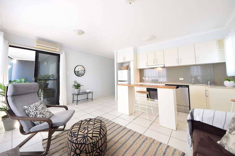 Second view of Homely apartment listing, 9/2104 Gold Coast Highway, Miami QLD 4220