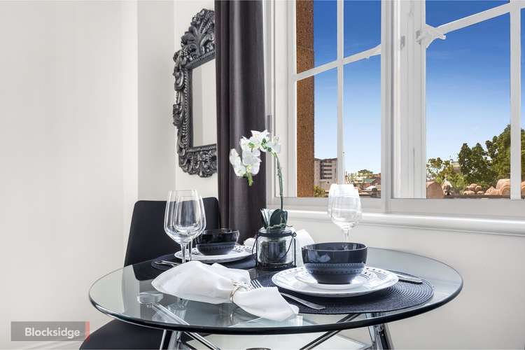 Fourth view of Homely apartment listing, 601/301 Ann Street, Brisbane City QLD 4000