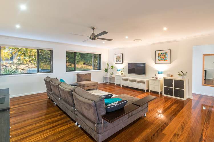 Third view of Homely house listing, 33 Murch Street, Everton Park QLD 4053