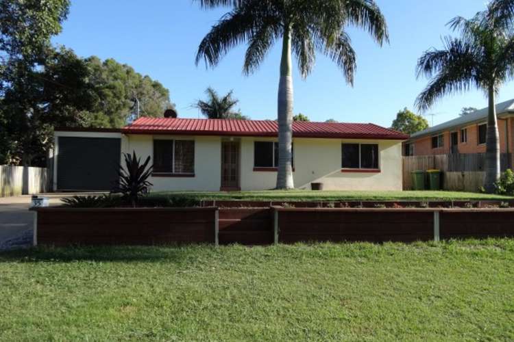 Main view of Homely house listing, 35 Glenelg Drive, Brassall QLD 4305