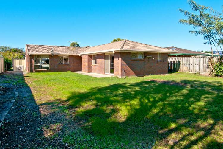 Fifth view of Homely house listing, 12 Riley Court, Windaroo QLD 4207