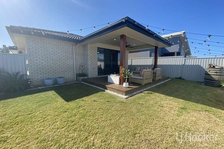 Main view of Homely house listing, 8 Lungfish Circuit, Bongaree QLD 4507