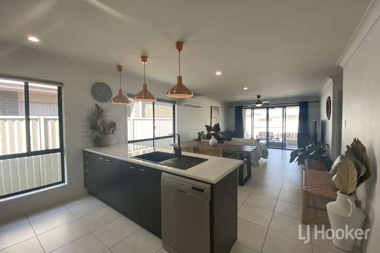 Second view of Homely house listing, 8 Lungfish Circuit, Bongaree QLD 4507