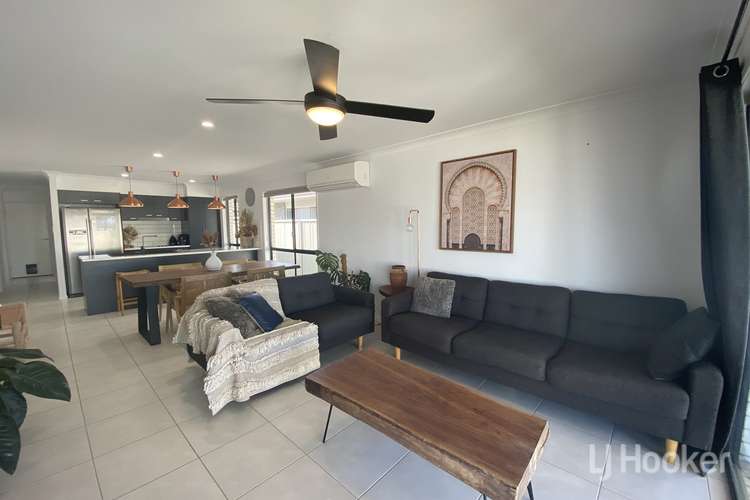 Fifth view of Homely house listing, 8 Lungfish Circuit, Bongaree QLD 4507