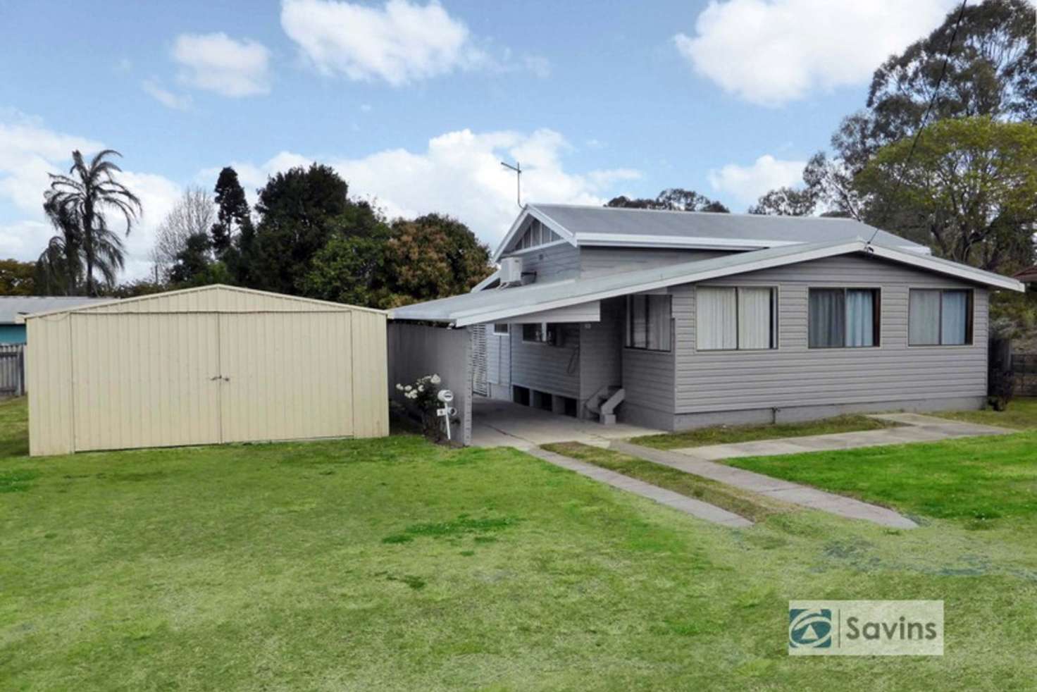Main view of Homely house listing, 3 Minor Lane, Casino NSW 2470