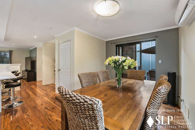 Seventh view of Homely townhouse listing, 46 Hollins Bend, Madeley WA 6065