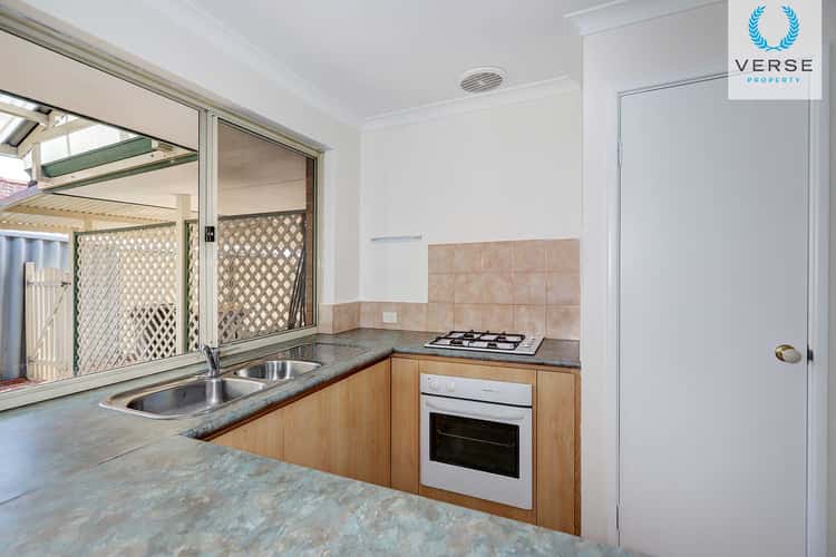 Seventh view of Homely house listing, 7B Leichardt Street, St James WA 6102