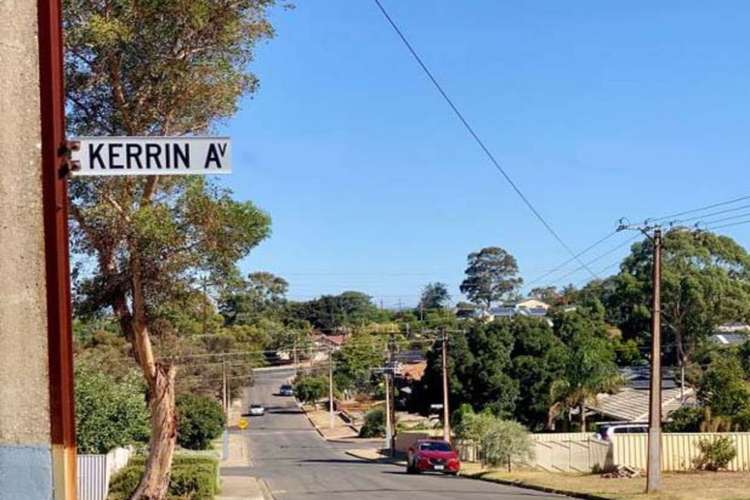 Main view of Homely residentialLand listing, 5 Kerrin Avenue, Morphett Vale SA 5162