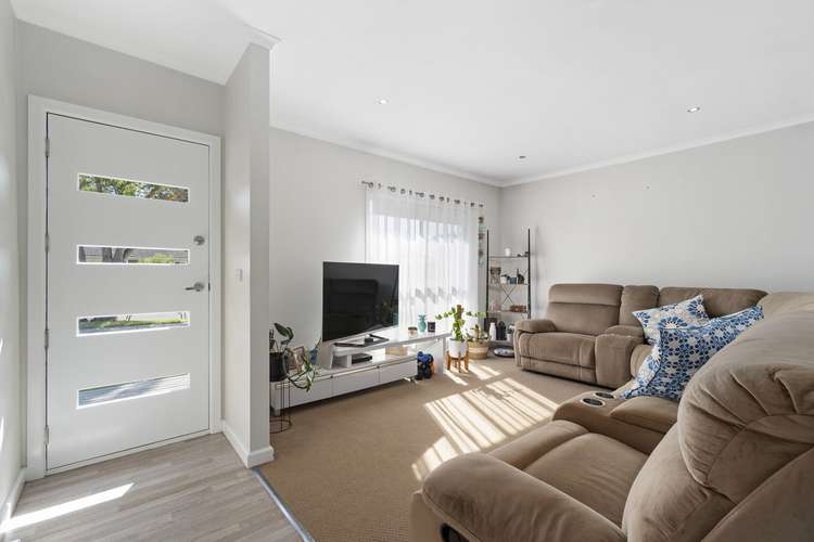 Second view of Homely house listing, 6 Hoddle Street, Sale VIC 3850