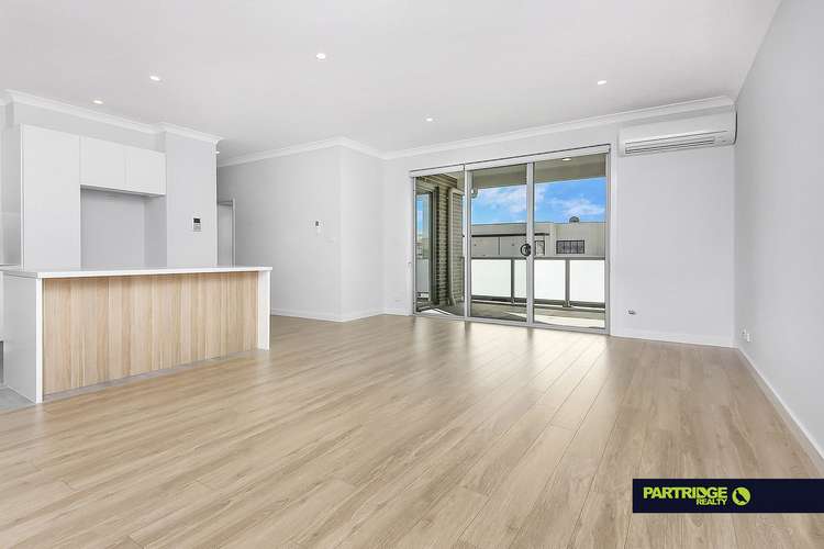 Third view of Homely unit listing, G04/14-16 Murray Street, Northmead NSW 2152