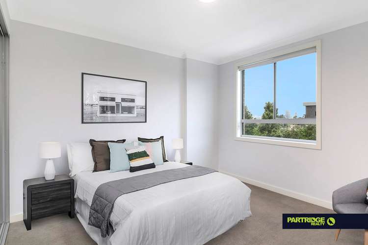 Fourth view of Homely unit listing, G04/14-16 Murray Street, Northmead NSW 2152