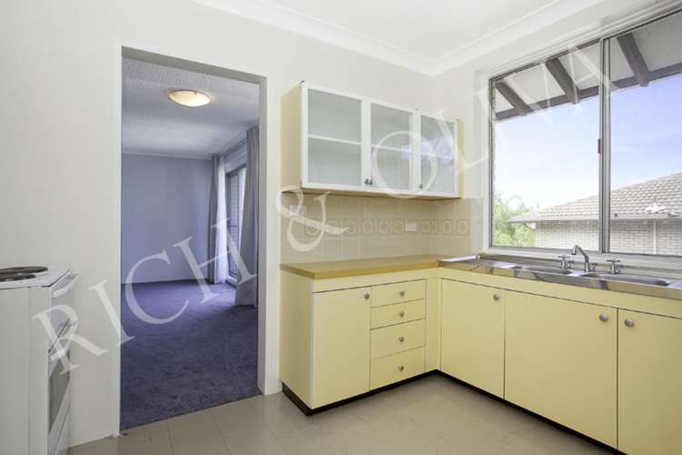 Fourth view of Homely apartment listing, 26/122 Georges River Road, Croydon Park NSW 2133