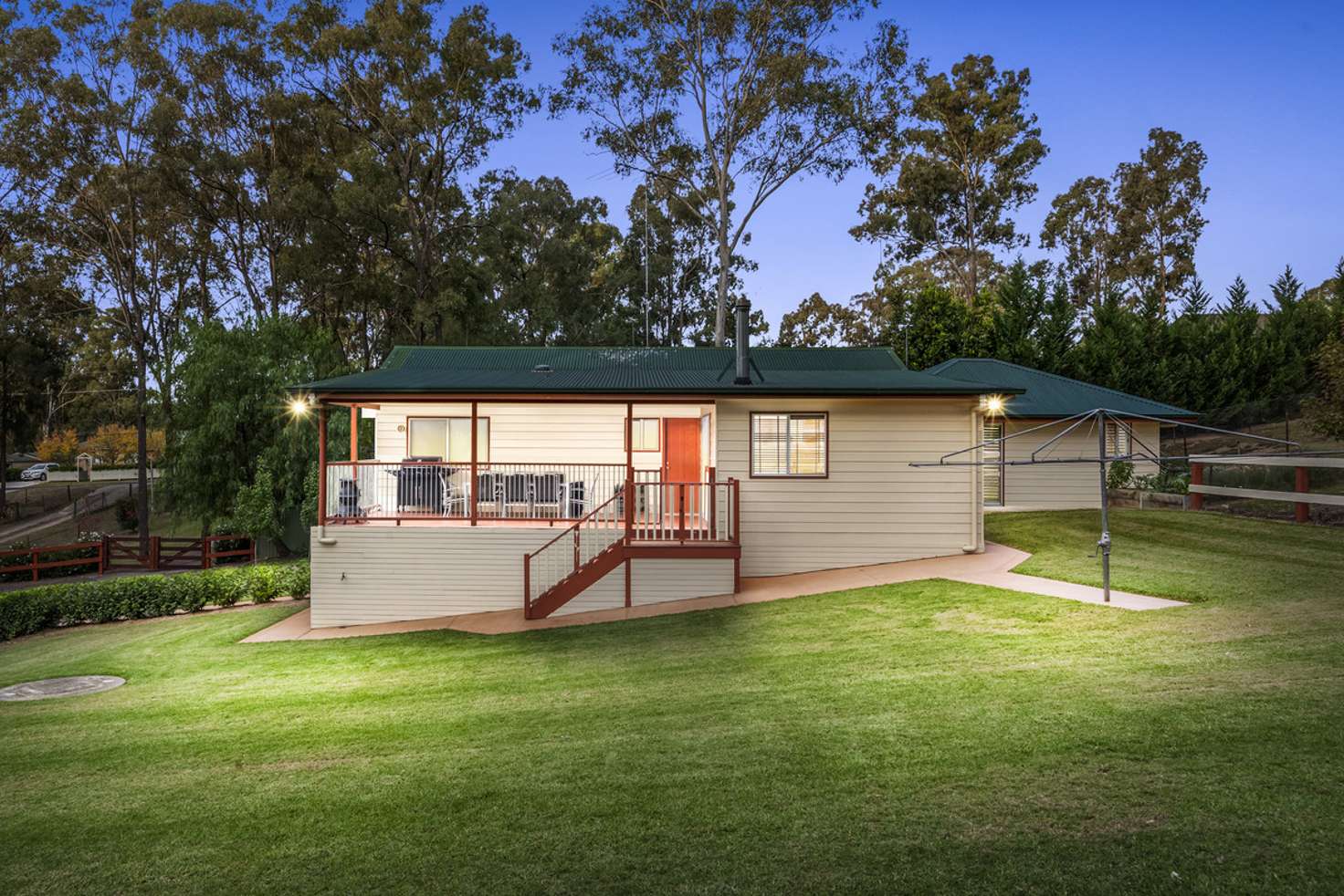 Main view of Homely house listing, 15 Boomerang Drive, Glossodia NSW 2756