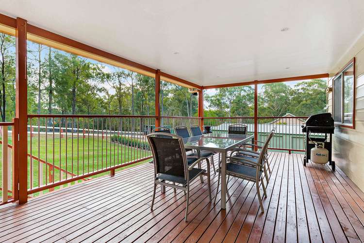 Second view of Homely house listing, 15 Boomerang Drive, Glossodia NSW 2756