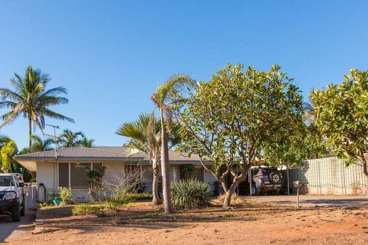 Main view of Homely house listing, 17 Craig Street, Port Hedland WA 6721