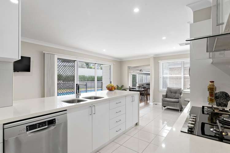Second view of Homely house listing, 17 Clergy Road, Wilberforce NSW 2756