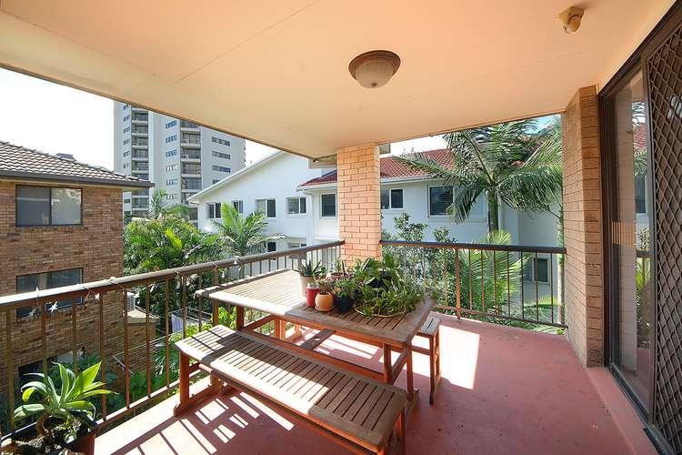 Third view of Homely apartment listing, 12/1923 Gold Coast Highway, Burleigh Heads QLD 4220