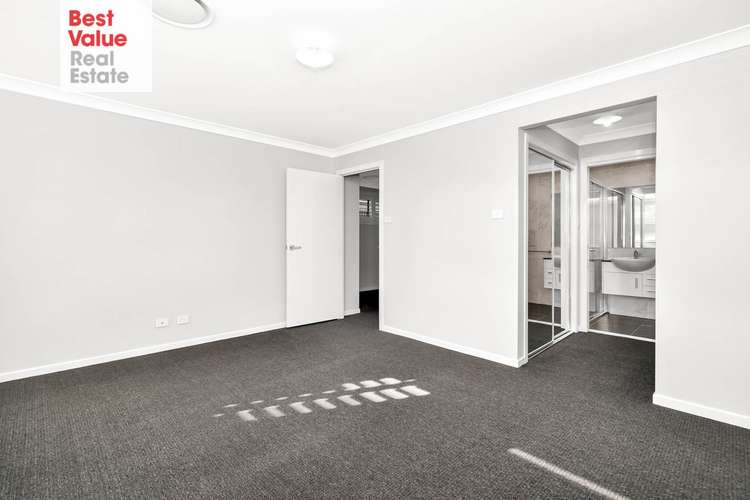 Fourth view of Homely house listing, 11 Schuppan Street, Oran Park NSW 2570