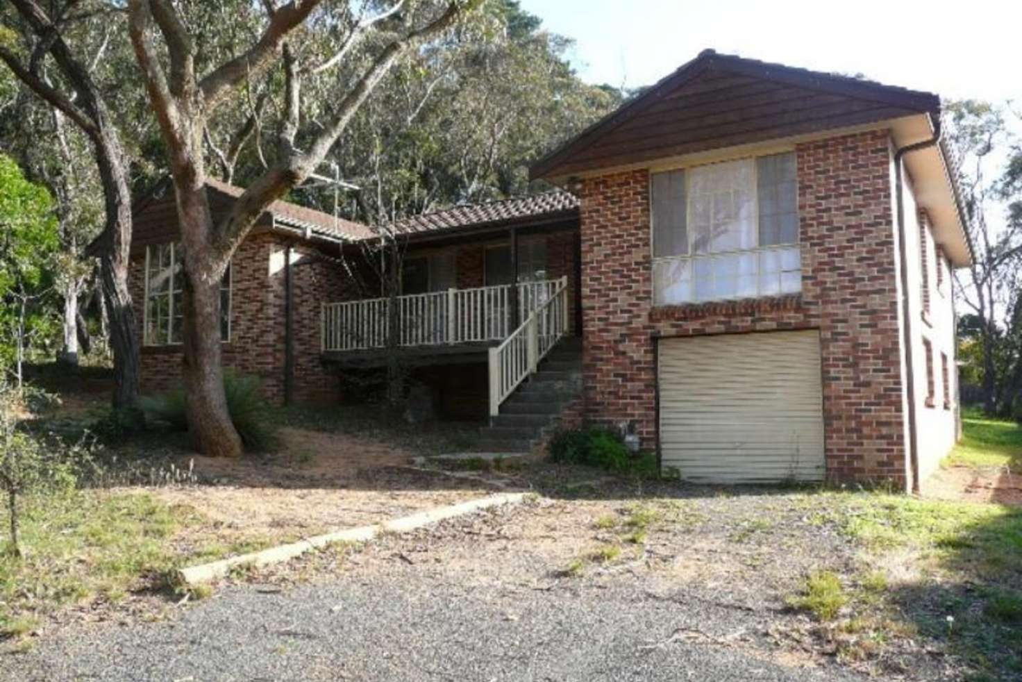 Main view of Homely house listing, 46 Third Avenue, Katoomba NSW 2780