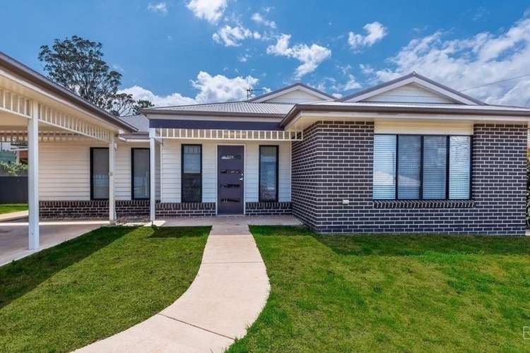 Main view of Homely house listing, 5 Baynes Street, Harristown QLD 4350