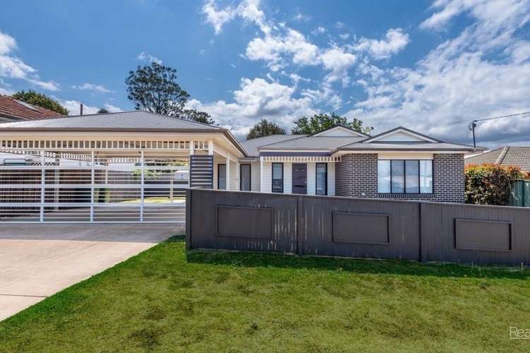 Second view of Homely house listing, 5 Baynes Street, Harristown QLD 4350