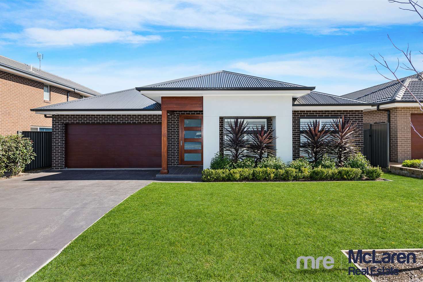 Main view of Homely house listing, 21 Melanite Street, Leppington NSW 2179