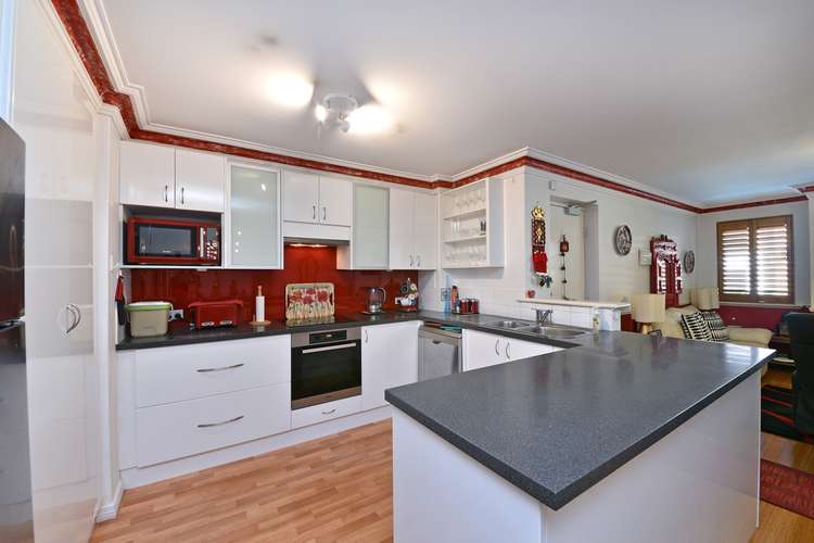 Fourth view of Homely apartment listing, 39/5 Delhi Street, West Perth WA 6005