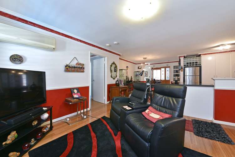 Sixth view of Homely apartment listing, 39/5 Delhi Street, West Perth WA 6005