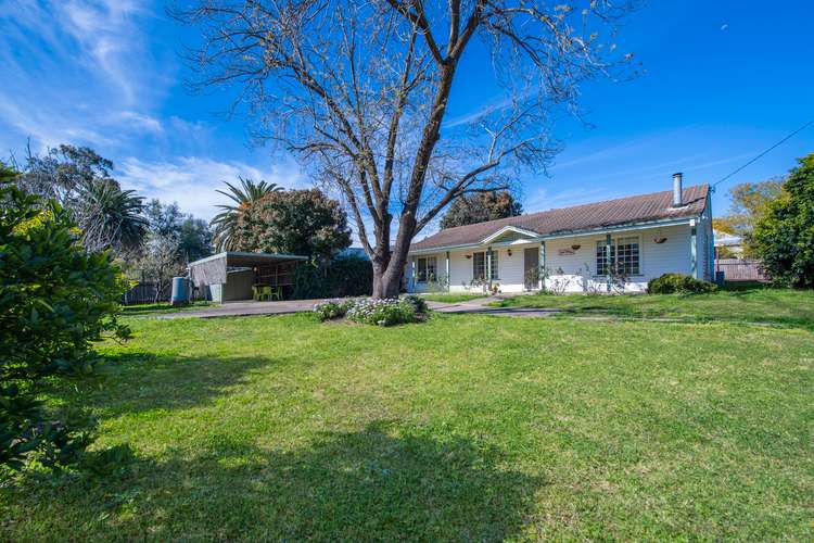 Main view of Homely house listing, 10 Birrell Street, Scone NSW 2337