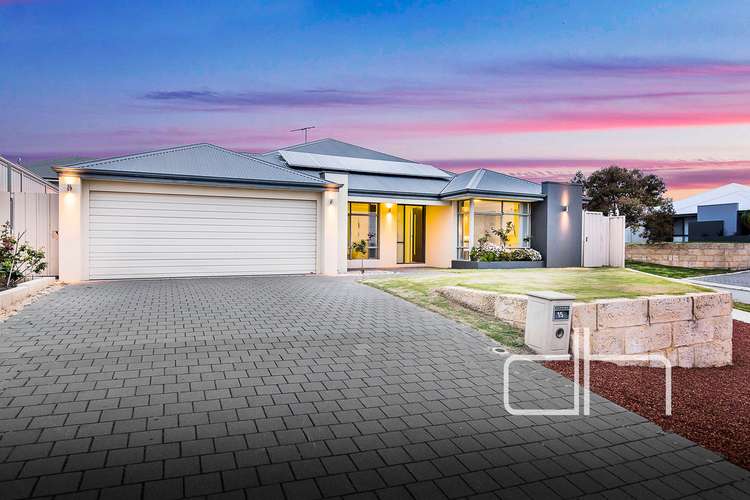 Second view of Homely house listing, 15 Fluyt Way, Landsdale WA 6065