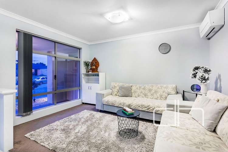 Fourth view of Homely house listing, 15 Fluyt Way, Landsdale WA 6065