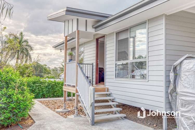 Main view of Homely house listing, 18a Braeside Road, Bundamba QLD 4304