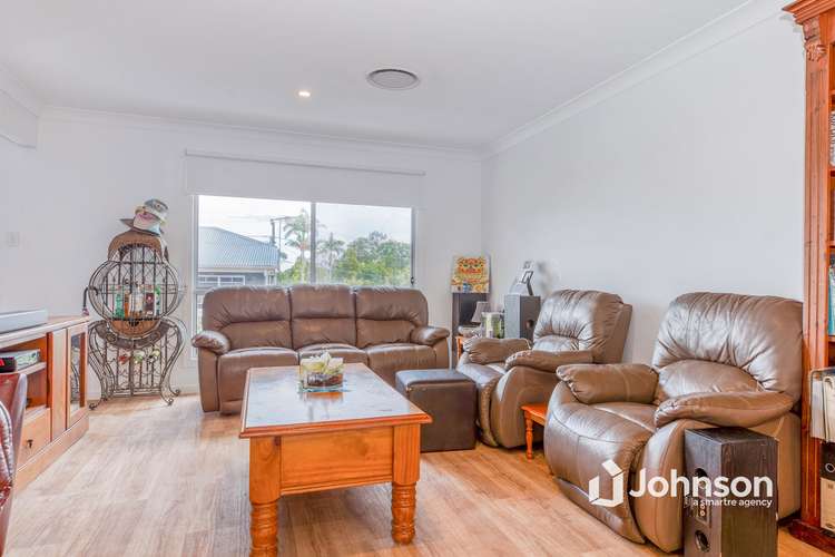 Second view of Homely house listing, 18a Braeside Road, Bundamba QLD 4304