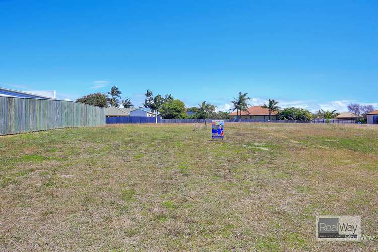 Third view of Homely residentialLand listing, 2 Admiralty Place, Coral Cove QLD 4670