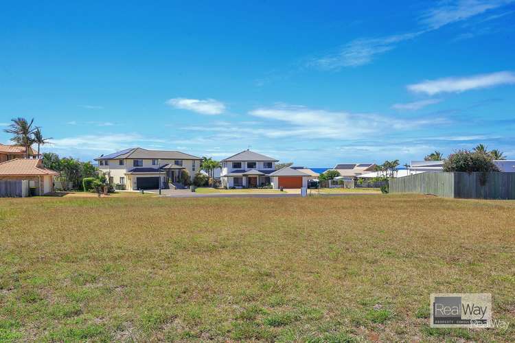 Fifth view of Homely residentialLand listing, 2 Admiralty Place, Coral Cove QLD 4670