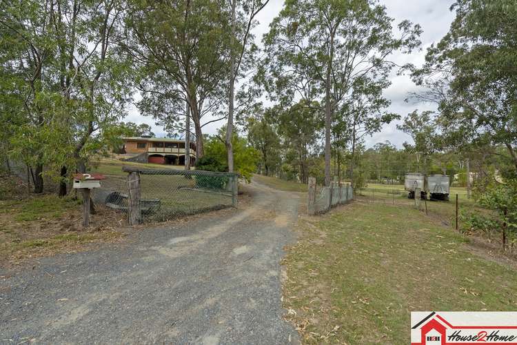 Main view of Homely acreageSemiRural listing, 2-8 Paterson, Yatala QLD 4207